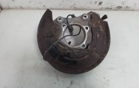 Alfa Romeo 159 Rear wheel hub