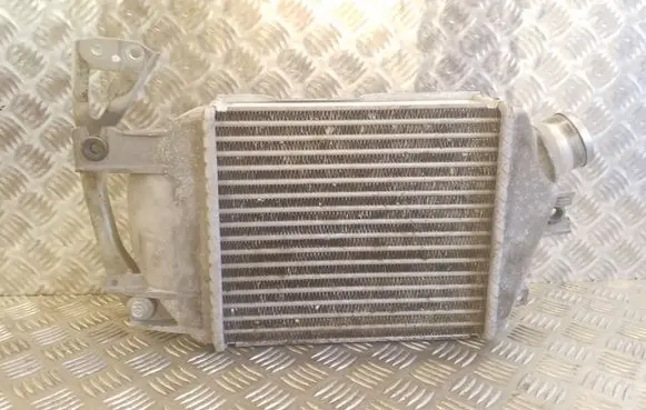 Subaru Outback (BS) Intercooler radiator SICTM0230