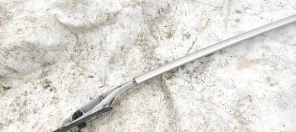 Ford Grand C-MAX Roof bar rail 874108102 874-1081-02