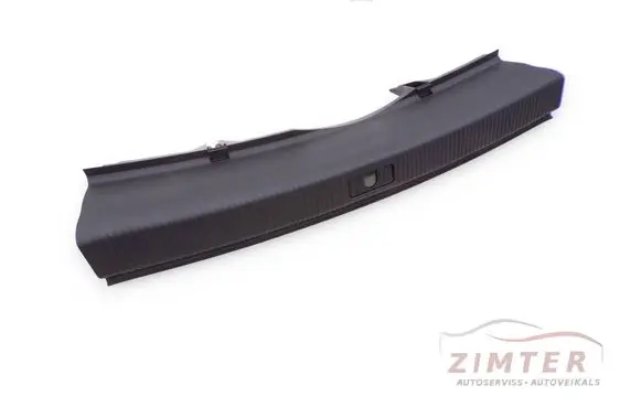 Audi A5 Sportback 8TA Trunk/boot sill cover protection 8T8864483