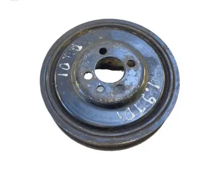 Audi A6 S6 C6 4F Crankshaft pulley 03G105243
