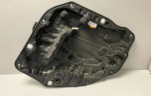 BMW X5 G05 Rear door window regulator with motor 9450785