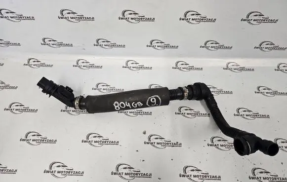 Opel Corsa D Starter motor 1039589S01