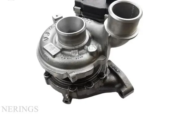 Hyundai ix35 Turbo 784114 784114-5003S