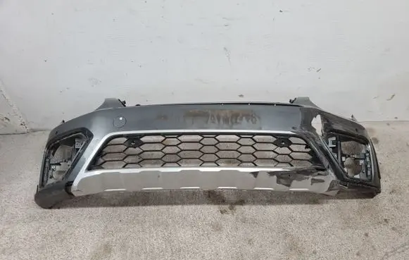 Volkswagen Beetle A5 Front bumper 5C5807221AB
