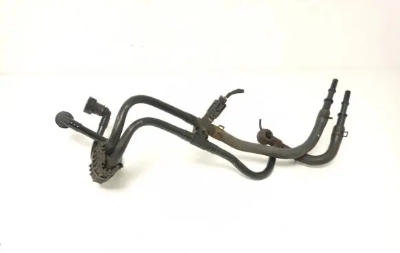KIA Sorento Air intake hose/pipe 314502F100