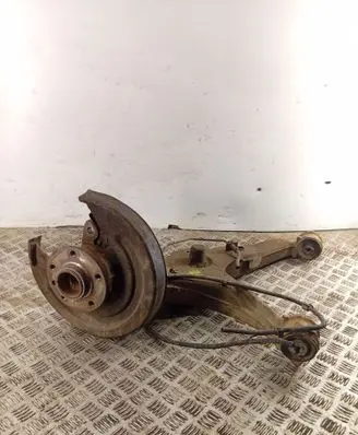 Volkswagen Transporter - Caravelle T5 Rear wheel hub 7H0501414D