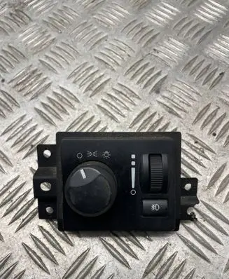 Dodge Durango II Light switch 56049116AC 36033N 0475002