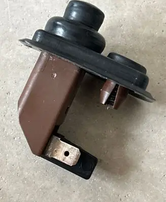 Volvo S40, V40 Rear door sensor 30864286