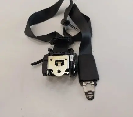 Peugeot 208 Front seatbelt 640646500B