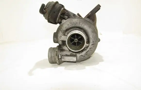 Volvo V70 Turbo 8653146
