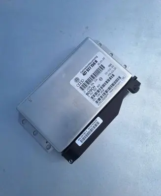 Audi A6 Allroad C5 Gearbox control unit/module 4Z7927156H 0260002805 6058006234