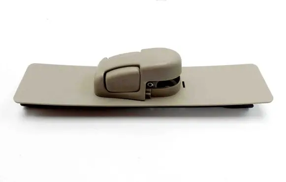 Honda CR-V Seat belt adjustment motor 