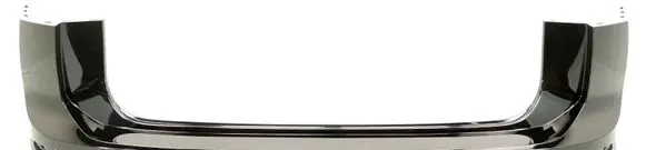 Volkswagen Golf VIII Rear bumper 5H9807421D LY9T