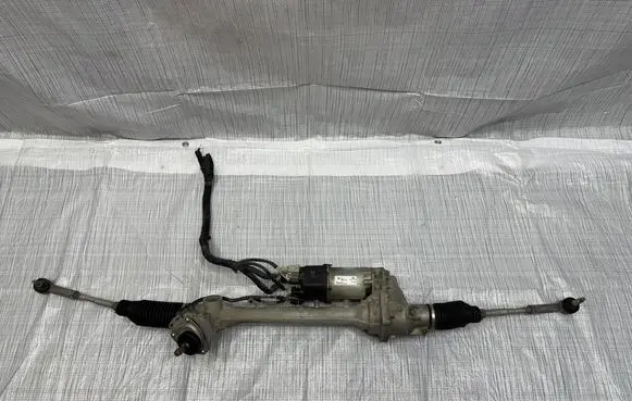 Maserati Grecale Steering wheel axle 6703001270