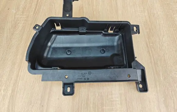 BMW 4 G22 G23 G24 G26 Fuse box set 6991156