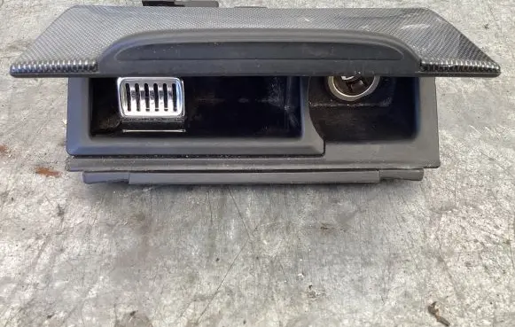 Honda Accord Cigarette lighter trim 