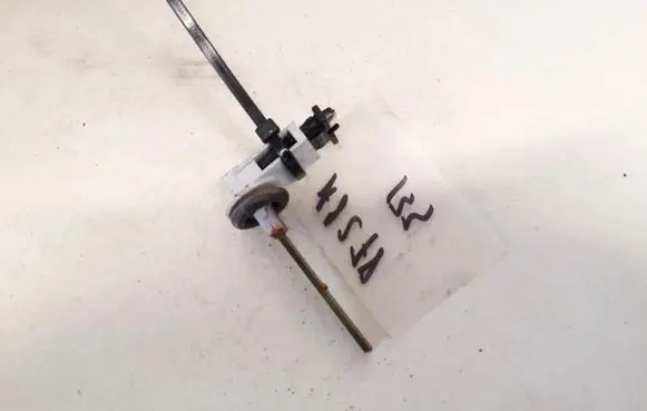 Audi A4 S4 B7 8E 8H Interior temperature sensor 4b0820539