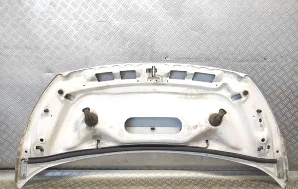 Peugeot Expert Engine bonnet/hood