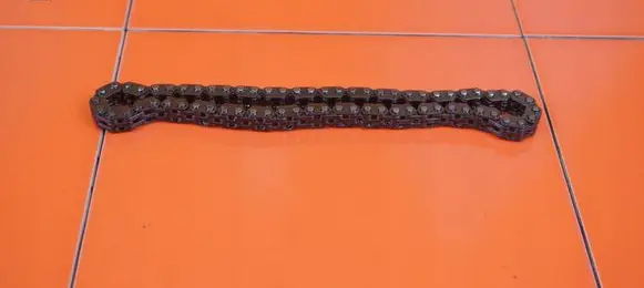 Mercedes-Benz B W246 W242 Timing chain (engine) 13MB17