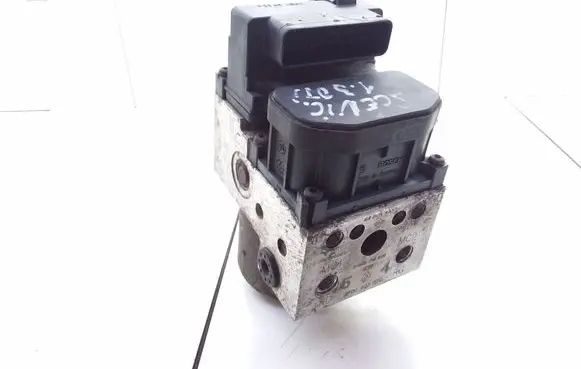 Renault Scenic I ABS Pump 7700423070 0273004331