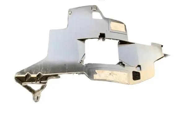Mazda 3 Front bumper mounting bracket BCKA50163