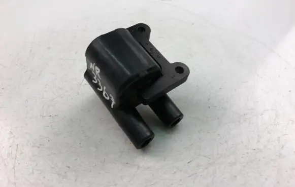 KIA Rio Other relay