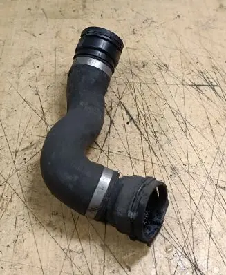 BMW X5 F15 Engine coolant pipe/hose 1712851796903 17128517969 8517969