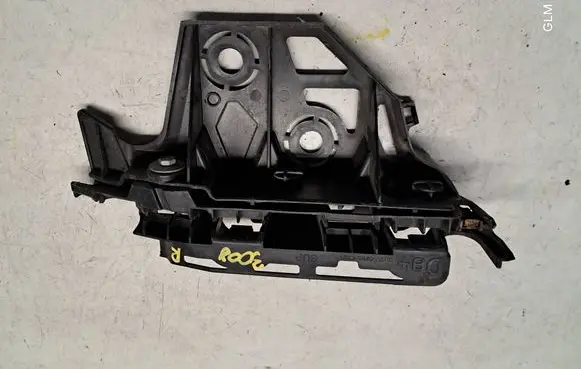 Peugeot 3008 I Front bumper mounting bracket 9684021980 9684021080