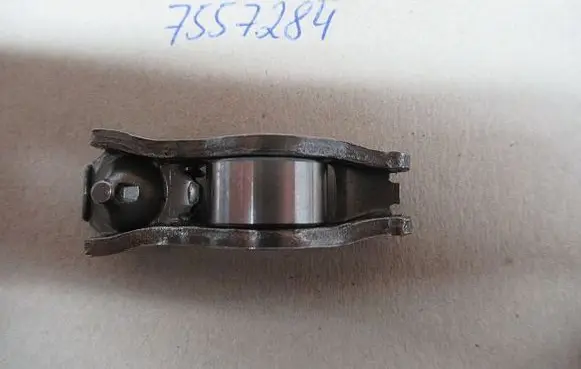 BMW X5 E70 Valve rocker arm 7557284