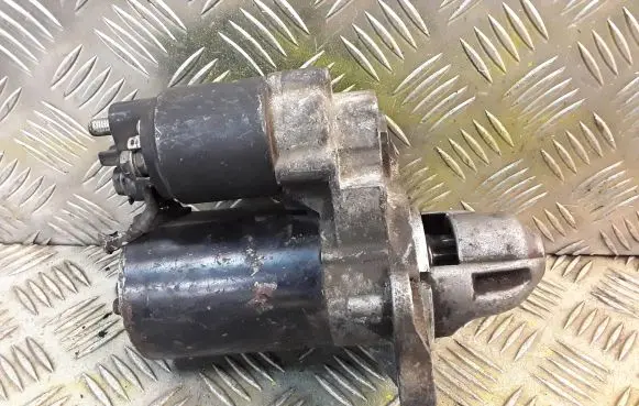 Mini One - Cooper R50 - 53 Starter motor 1489995