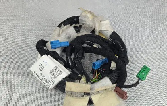 Citroen Berlingo Other wiring loom 9827932180 9827925680 9827933380