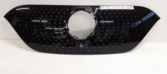 Mercedes-Benz EQE x294 Front bumper upper radiator grill A2948807200