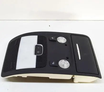 Audi A5 8T 8F Front seat light 8T0947135BF 8K0951177