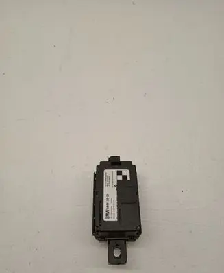 BMW X5 F15 Other control units/modules 6844138