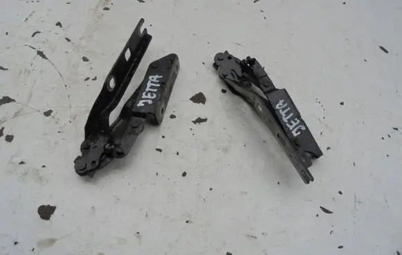 KIA Venga Engine bonnet/hood hinges