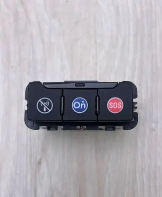 Opel Crossland X Other switches/knobs/shifts 13496811 544652613 2117341000000