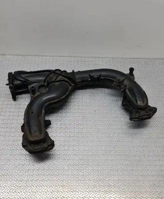 Audi A6 S6 C6 4F Intake manifold 059145762B