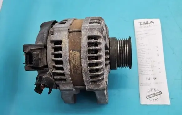 Volvo S40 Generator/alternator 3M5T10300YC IMPRK1547934