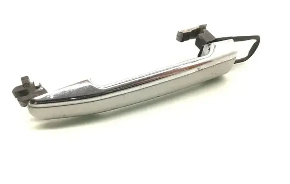 Mercedes-Benz E AMG W210 Front door exterior handle 2027660005