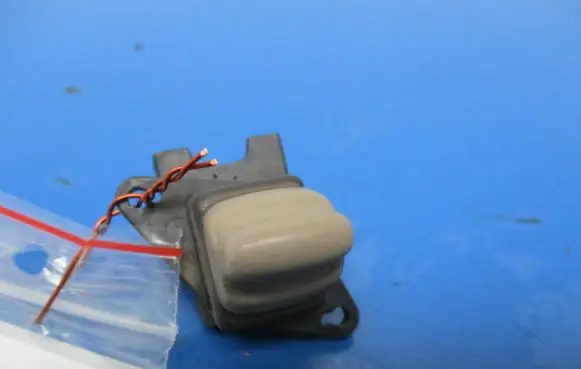 Honda Odyssey Other devices