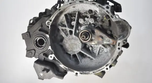 KIA Sportage Manual 6 speed gearbox WEJ6K