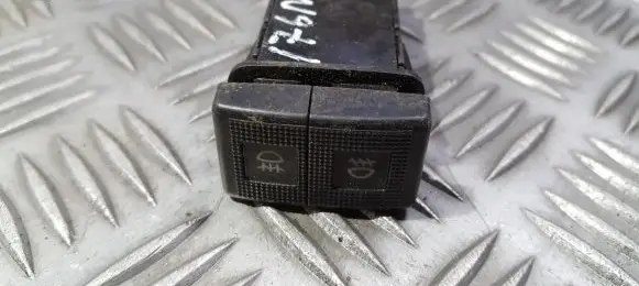 Mazda 626 Fog light switch 