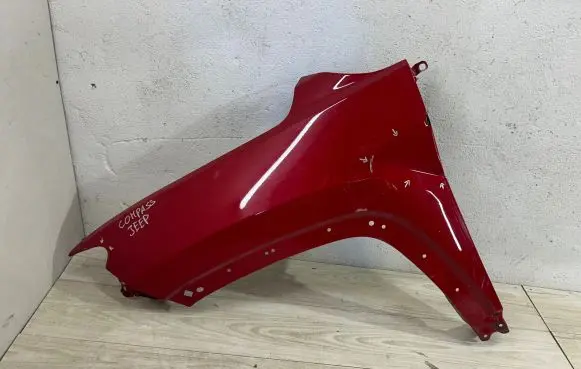 Jeep Compass Fender