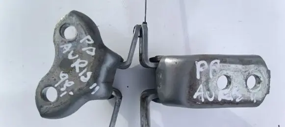 Toyota Auris E180 Loading door hinge set 76485GH1258