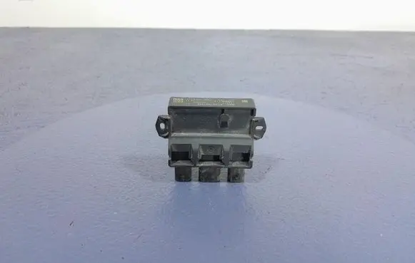 BMW X3 F25 Other control units/modules 7491439