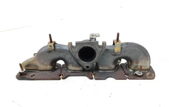 Exhaust manifold