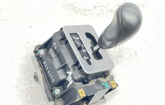 Mercedes-Benz SLK R170 Gear shifter/selector PP170267054