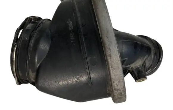 Mercedes-Benz C W204 Intake resonator A6460981007