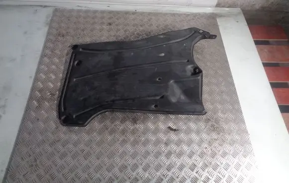 Pickup box liner